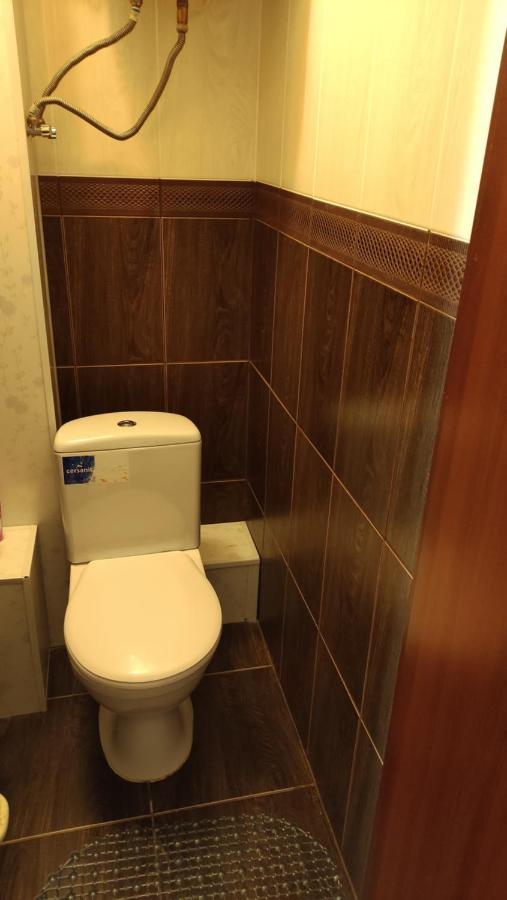 Водопійна 19 Cityrooms Biała Cerkiew Zewnętrze zdjęcie