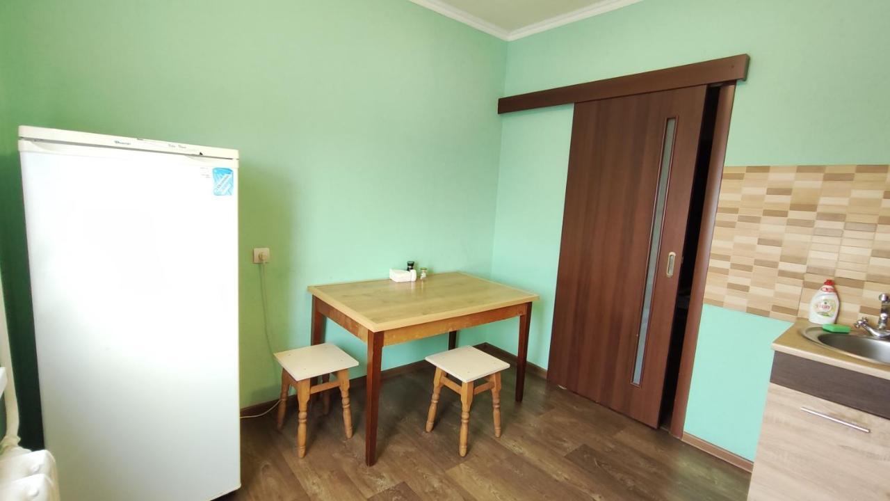 Водопійна 19 Cityrooms Biała Cerkiew Zewnętrze zdjęcie