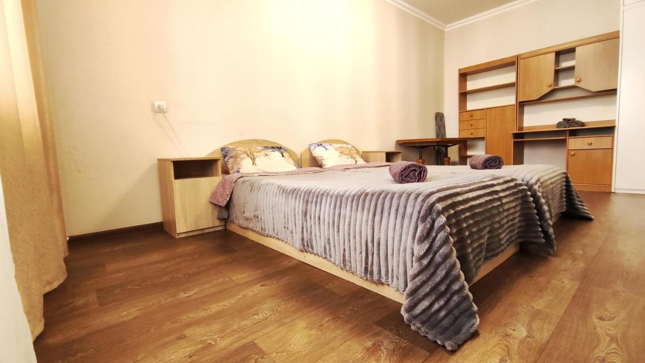 Водопійна 19 Cityrooms Biała Cerkiew Zewnętrze zdjęcie