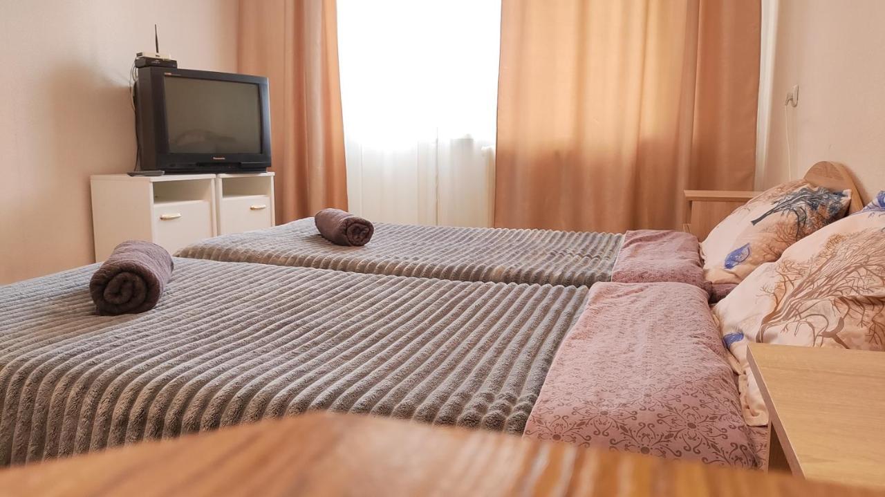 Водопійна 19 Cityrooms Biała Cerkiew Zewnętrze zdjęcie