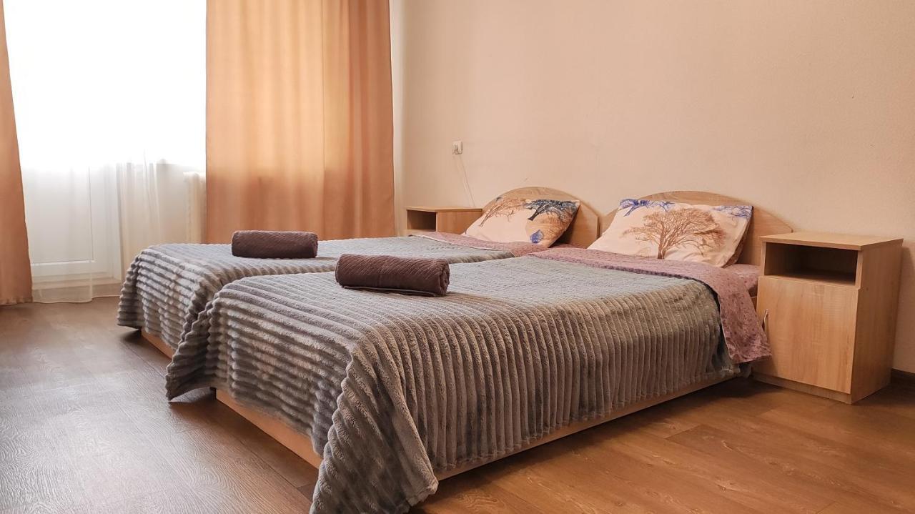 Водопійна 19 Cityrooms Biała Cerkiew Zewnętrze zdjęcie