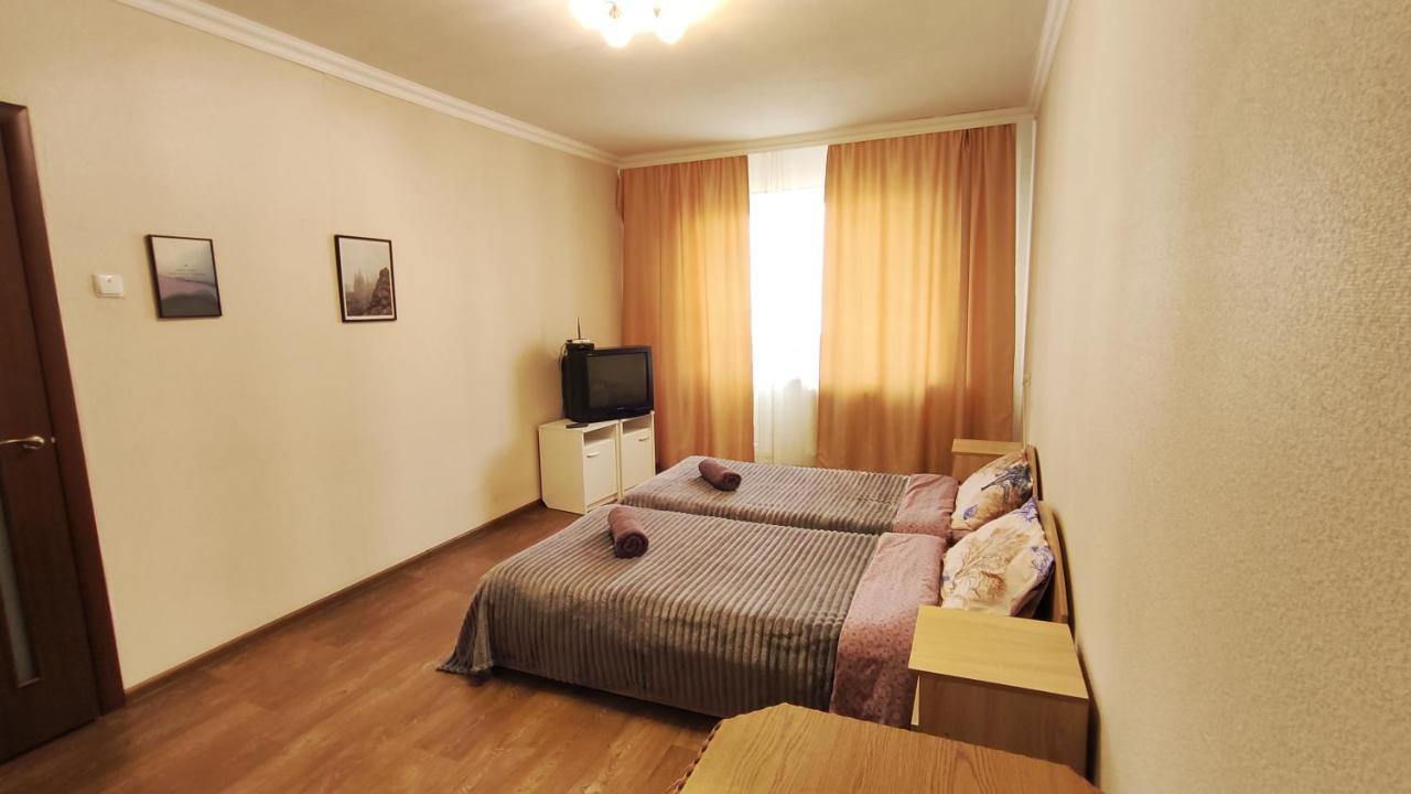 Водопійна 19 Cityrooms Biała Cerkiew Zewnętrze zdjęcie